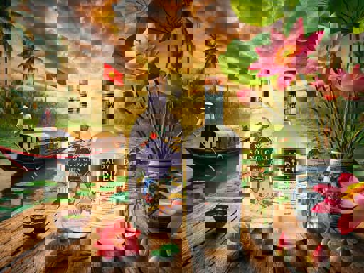 Top 10 Gin được yêu thích nhất Việt Nam 