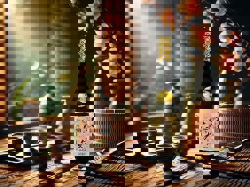 Rượu Sake để được bao lâu sau khi mở nắp?