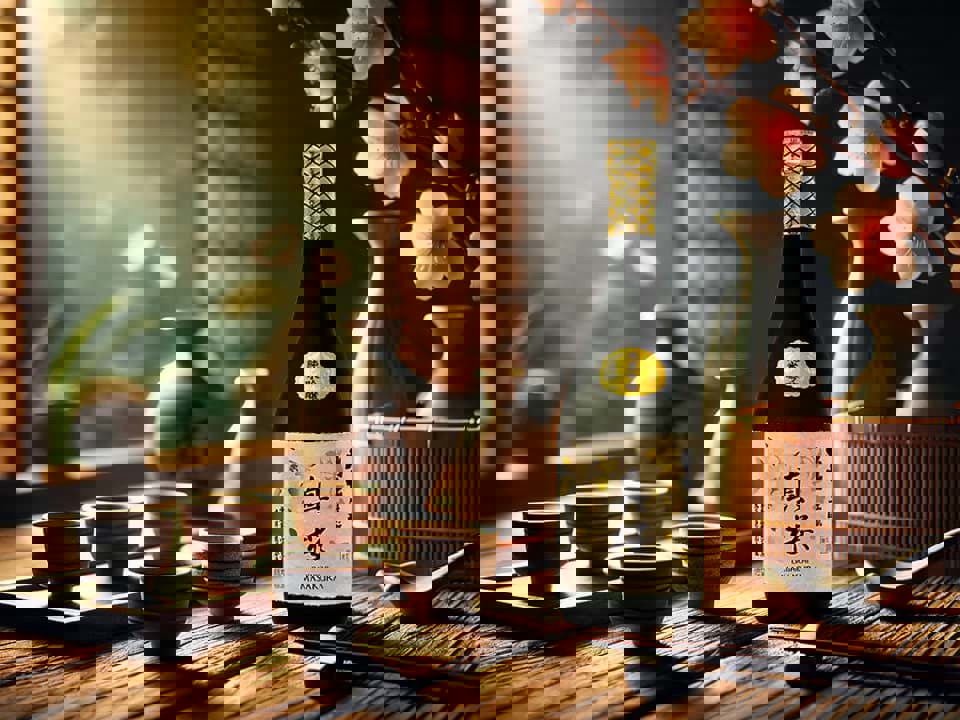 Rượu Sake để được bao lâu sau khi mở nắp?