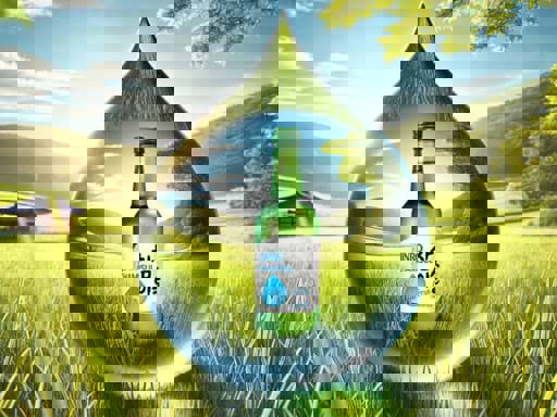 Tìm hiểu về rượu Soju