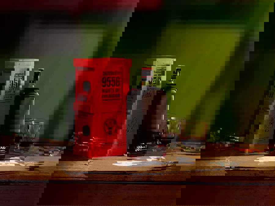 Jagermeister cho phát hành dòng rượu mùi cao cấp Jagermeister cho phát hành dòng rượu mùi cao cấp