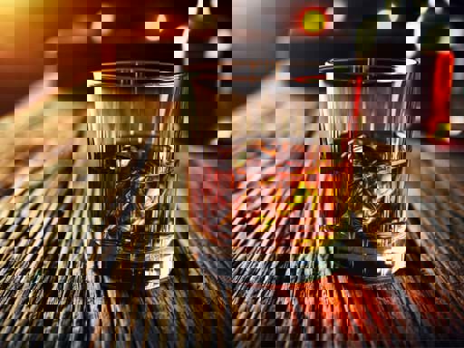 Top 10 thị trường xuất khẩu rượu Scotch whisky hàng đầu theo số lượng 