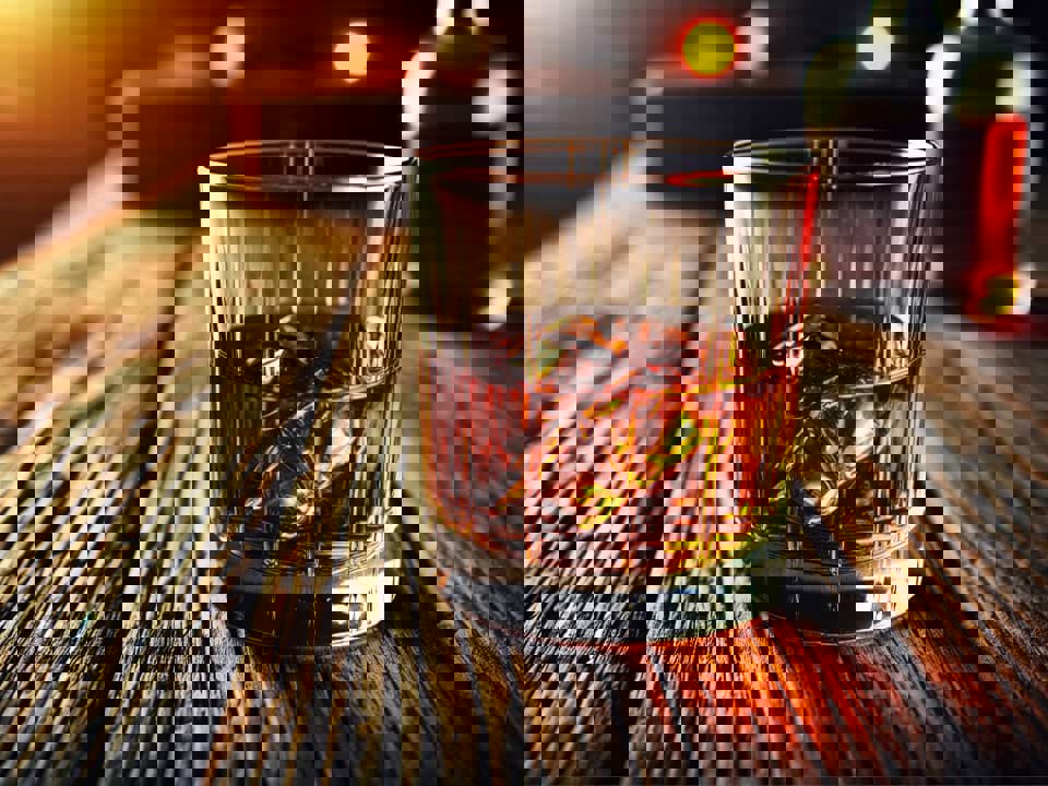 Top 10 thị trường xuất khẩu rượu Scotch whisky hàng đầu theo số lượng 