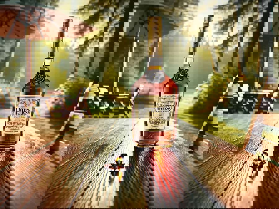 Top thương hiệu Cognac bán chạy nhất năm 2022 Top thương hiệu Cognac bán chạy nhất năm 2022