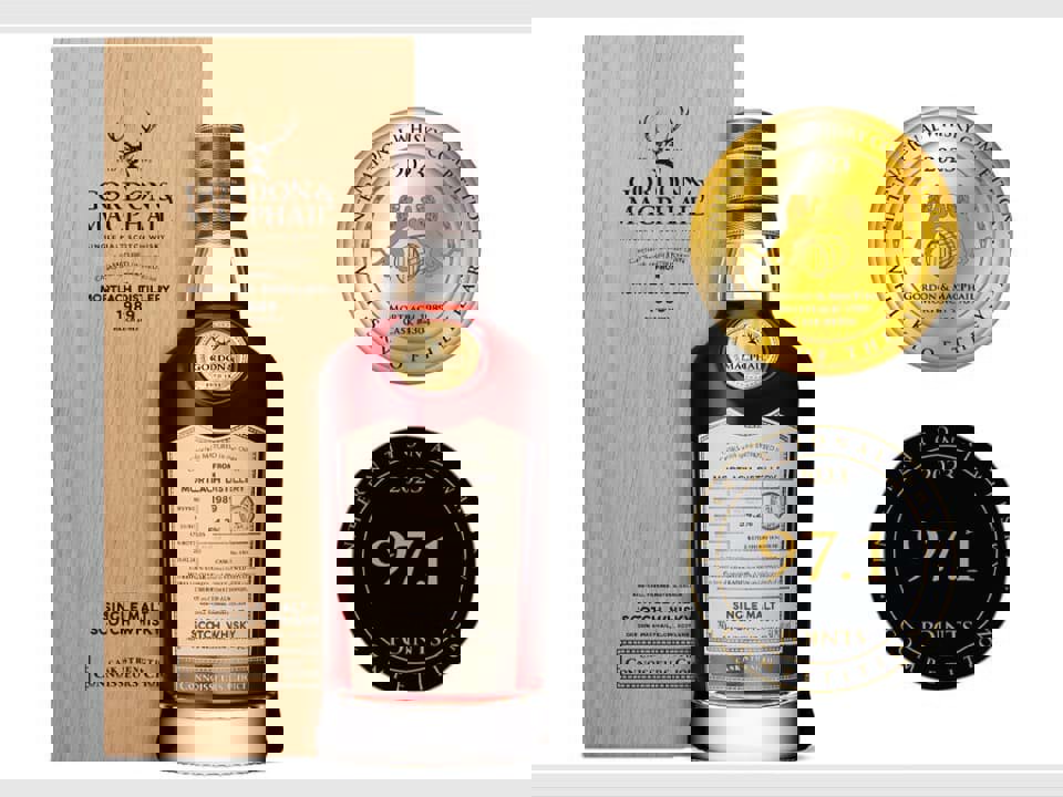 Top 15 loại rượu whisky năm 2023 