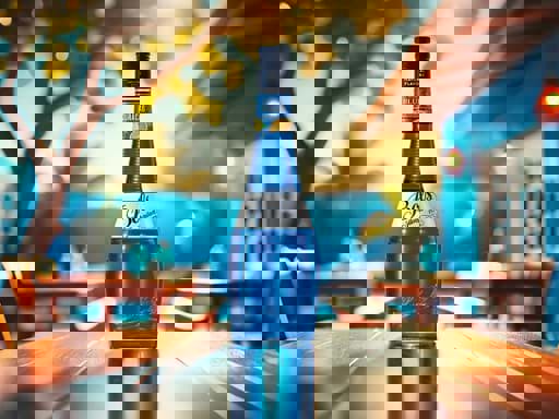 The Liqueur Master 2023