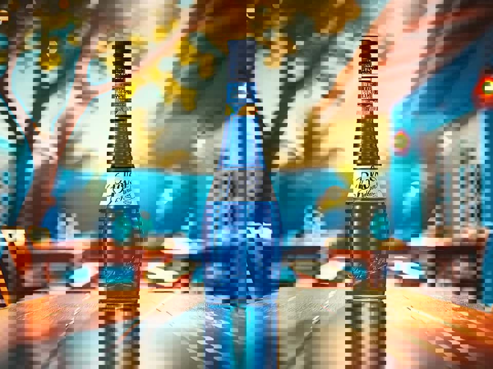 The Liqueur Master 2023