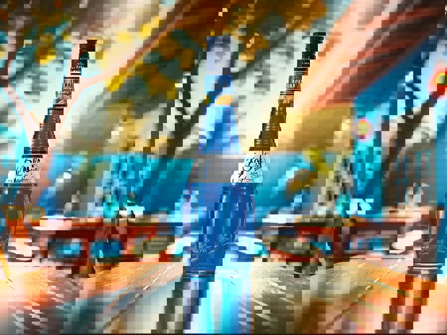 The Liqueur Master 2023 The Liqueur Master 2023