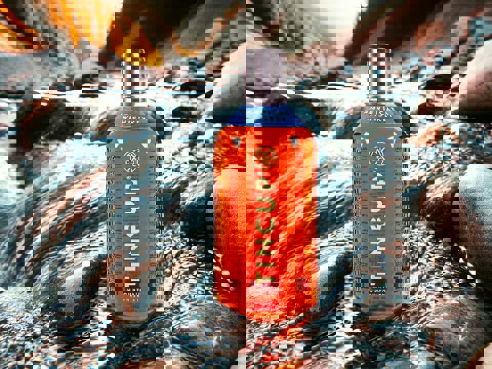 The American Whisky Masters 2023 