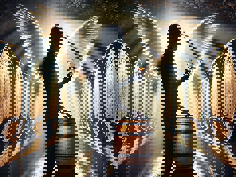 Phần của thiên thần/Angel's Share trong rượu whisky là gì?