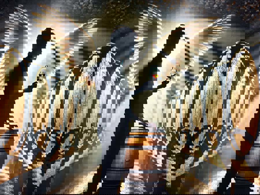 Phần của thiên thần/Angel's Share trong rượu whisky là gì? Phần của thiên thần/Angel's Share trong rượu whisky là gì?