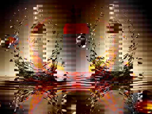 Top 10 Scotch whisky Master 2023 