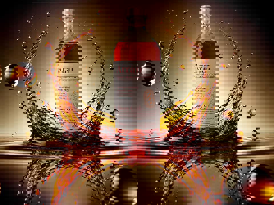 Top 10 Scotch whisky Master 2023 