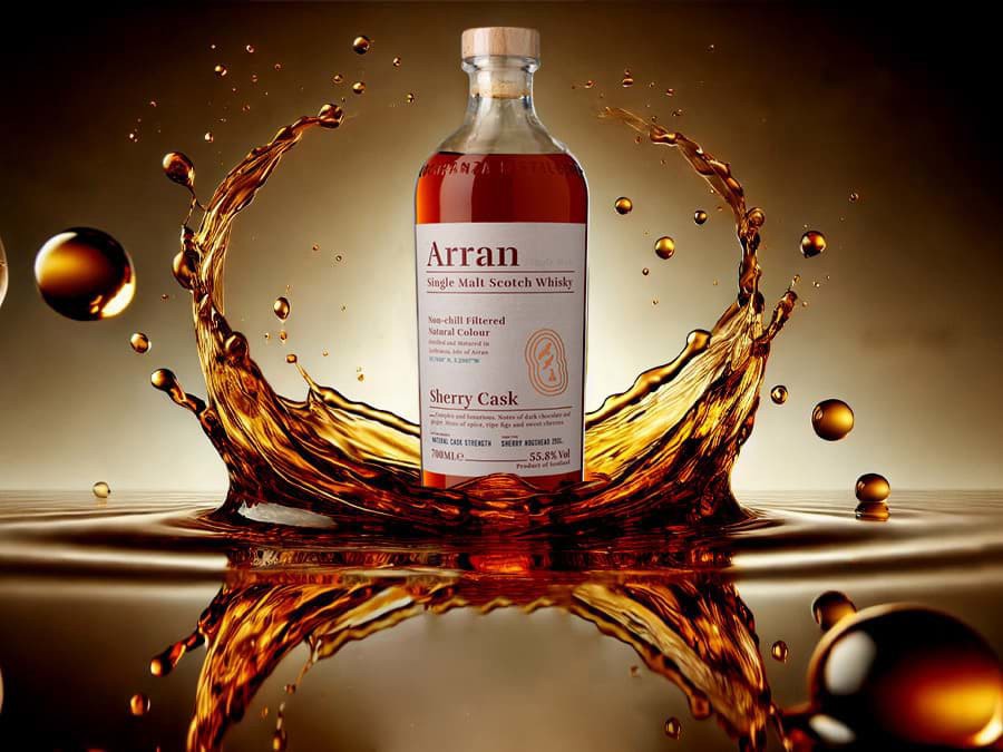Top 10 Scotch whisky Master 2023 Top 10 Scotch whisky Master 2023