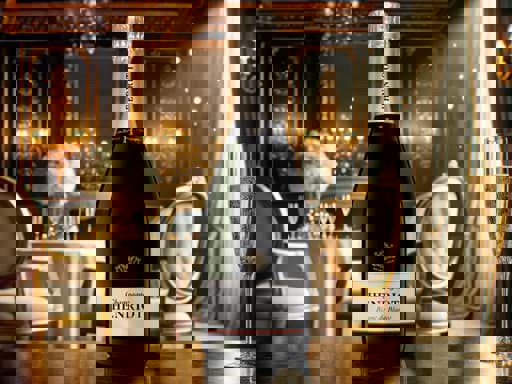 Top 11 Champagne blanc de blanc ngon nhất từ Champagne Master 2023