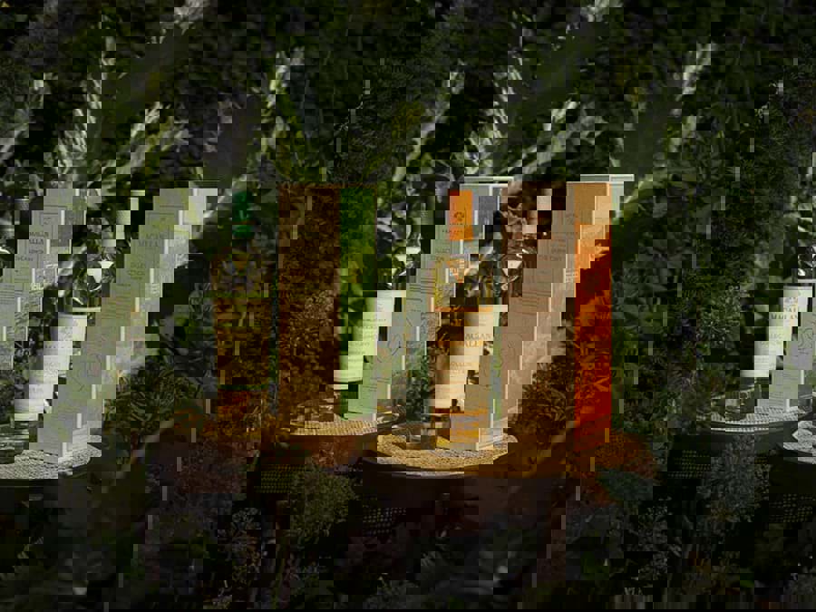 Macallan phát hành bộ sưu tập Harmony III Macallan phát hành bộ sưu tập Harmony III