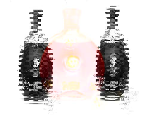 Chai Louis XIII lâu đời nhất thế giới - Louis XIII 1874