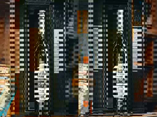  Glenfiddich Archive Collection 1973 được phát hành 