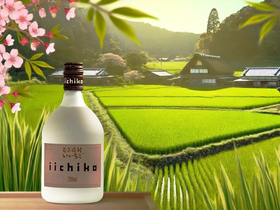 Rượu Shochu là gì? 