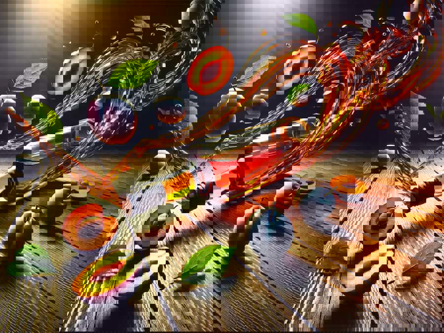 Rượu Eau de Vie Rượu Eau de Vie