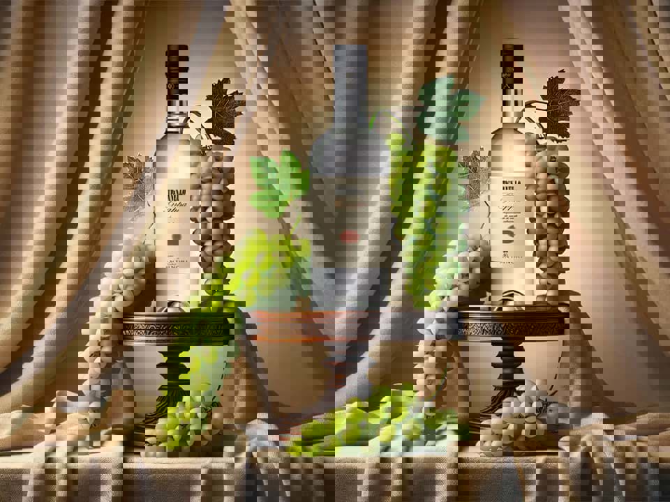 Rượu Grappa là gì?