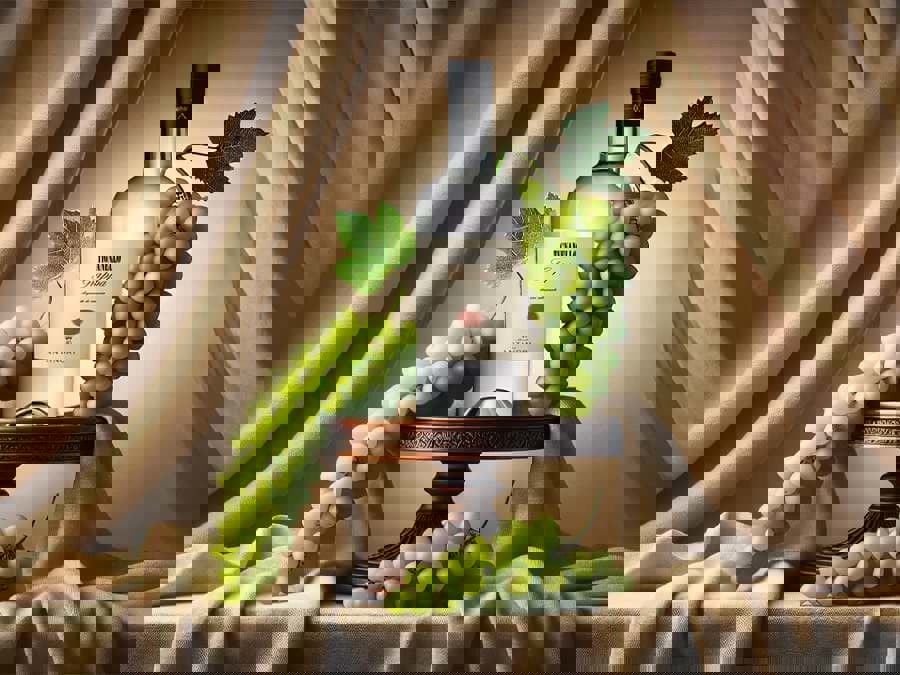 Rượu Grappa là gì? Rượu Grappa là gì?