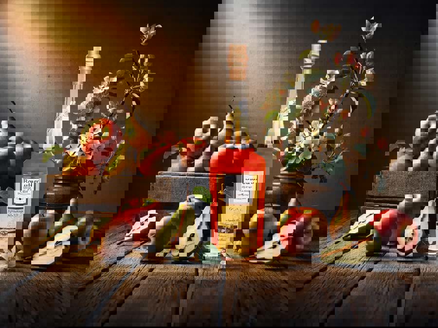 Các loại rượu Calvados Các loại rượu Calvados