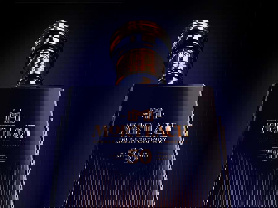 Mortlach 50 năm được phát hành với giá 30,000 đô la Mortlach 50 năm được phát hành với giá 30,000 đô la