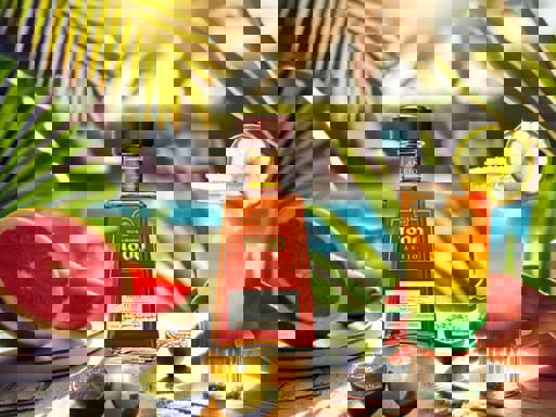 Các loại rượu Tequila