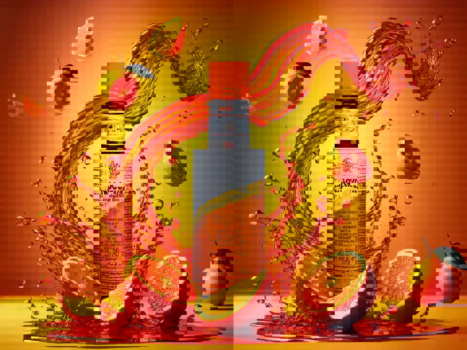 Tìm hiểu về dòng rượu đắng/bitter 