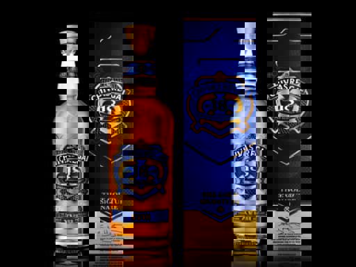 Chivas 18 mẫu mới được phát hành 