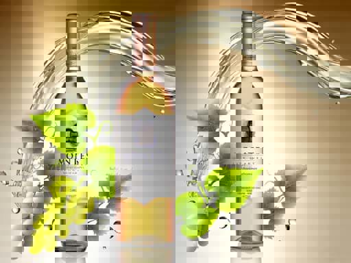 Khám phá dòng rượu vang Late Harvest