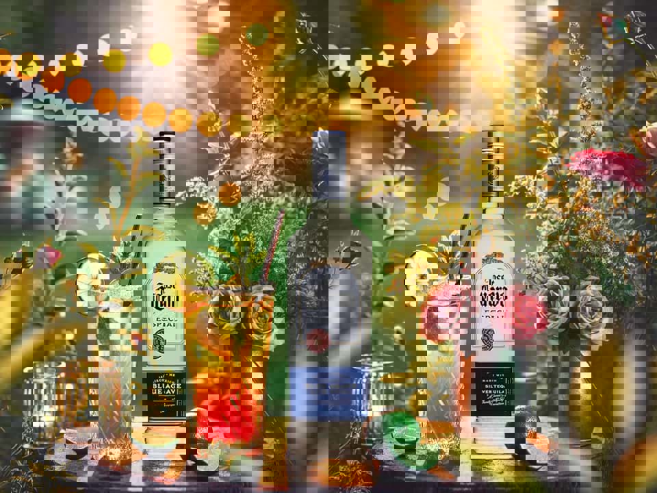  Supreme Brand Champion 2024: Jose Cuervo 