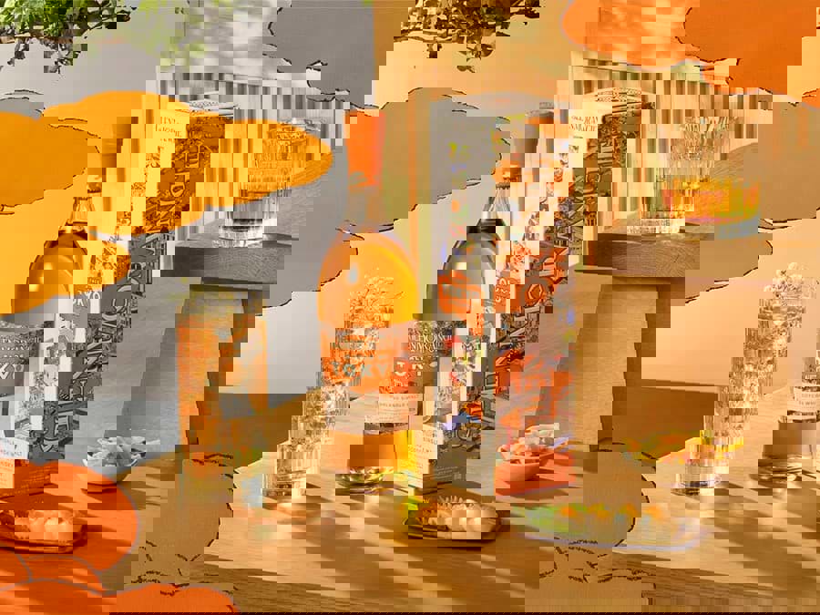 Glenmorangie A Tale Of Tokyo được phát hành Glenmorangie A Tale Of Tokyo được phát hành