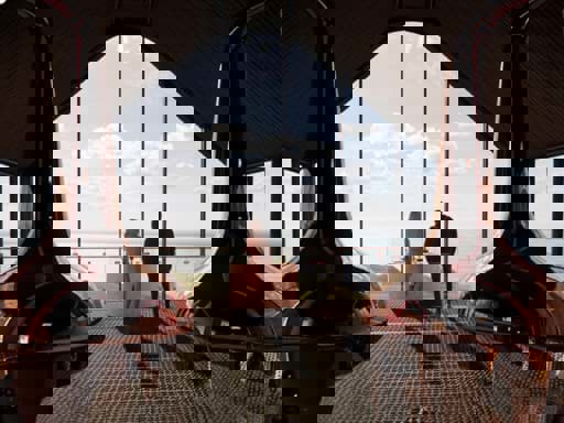 Pernod Ricard xây dựng nhà máy chưng cất whisky trên đảo Islay 