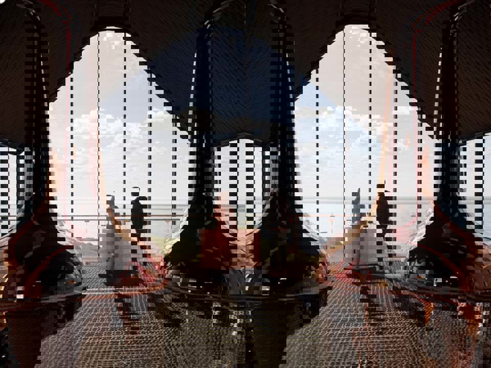 Pernod Ricard xây dựng nhà máy chưng cất whisky trên đảo Islay 