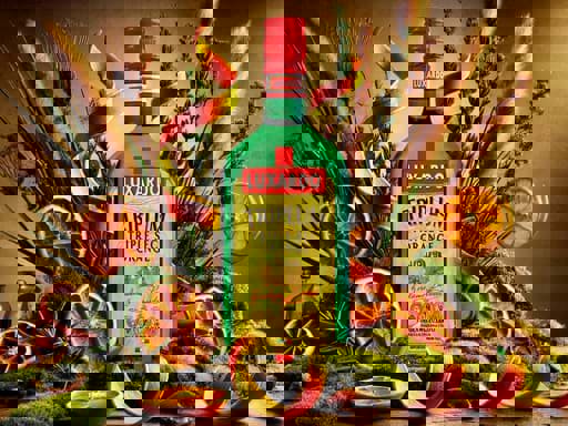 Triple sec Liqueur là gì? 