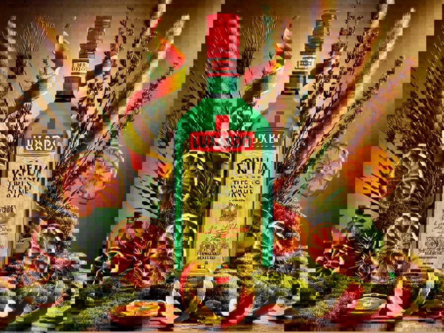 Triple sec Liqueur là gì? Triple sec Liqueur là gì?