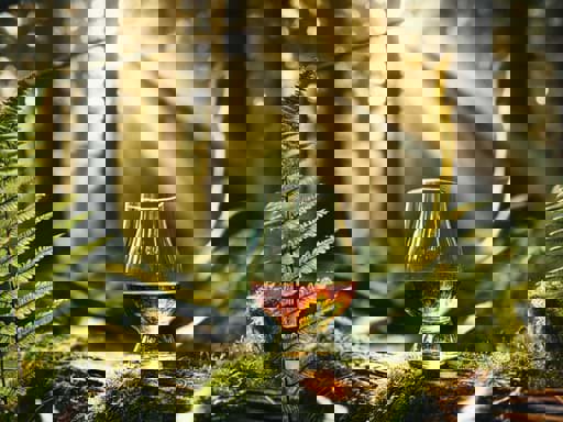 Rượu whisky có tăng độ tuổi khi để lâu trong chai không? 