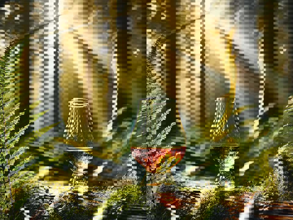 Rượu whisky có tăng độ tuổi khi để lâu trong chai không? 