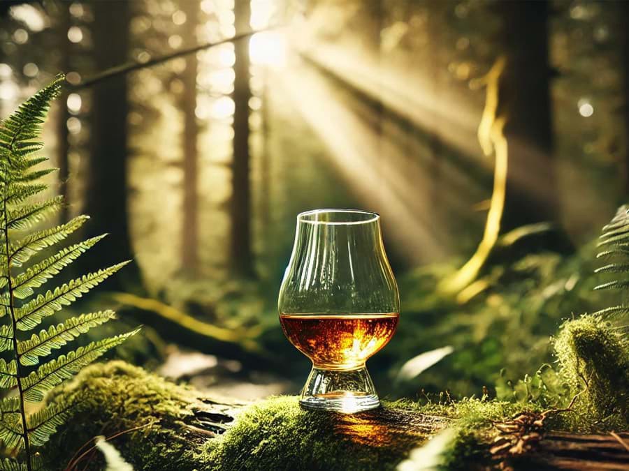 Rượu whisky có tăng độ tuổi khi để lâu trong chai không? Rượu whisky có tăng độ tuổi khi để lâu trong chai không?