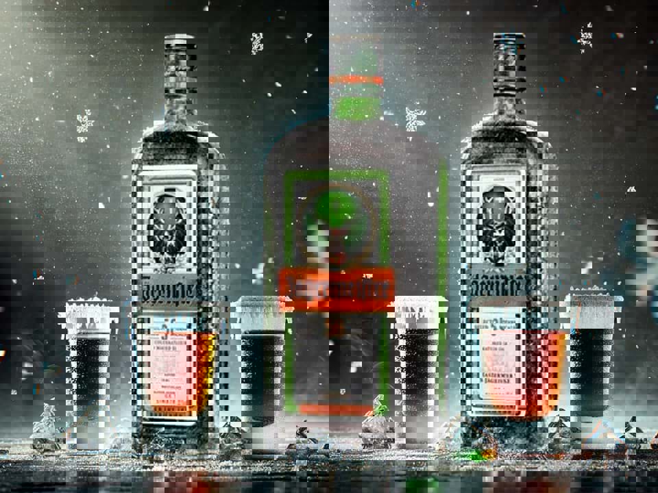 Các loại rượu mùi 