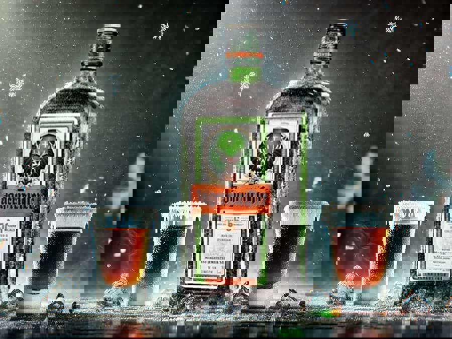 Các loại rượu mùi Các loại rượu mùi