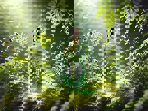 Phương pháp sản xuất rượu Absinthe