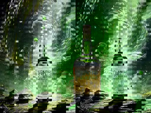 Tìm hiểu rõ hơn về rượu Absinthe