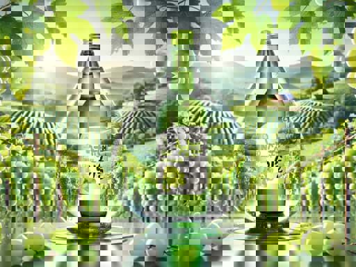 Top 10 thương hiệu rượu mạnh bán chạy nhất năm 2022