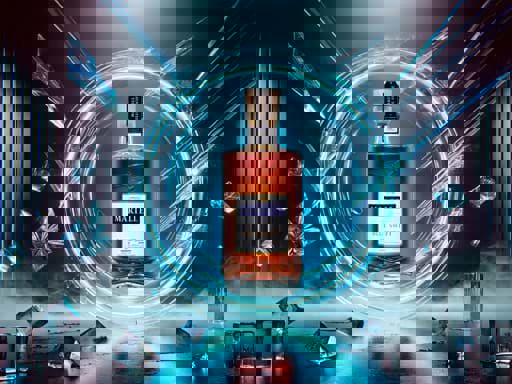 The Brandy Master 2024 