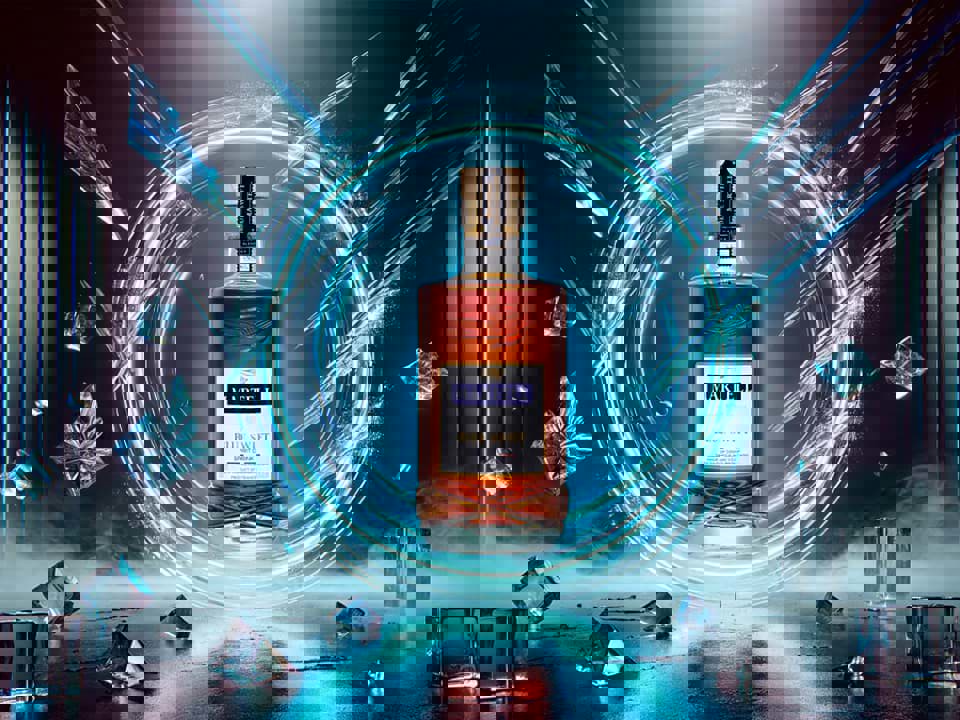 The Brandy Master 2024 