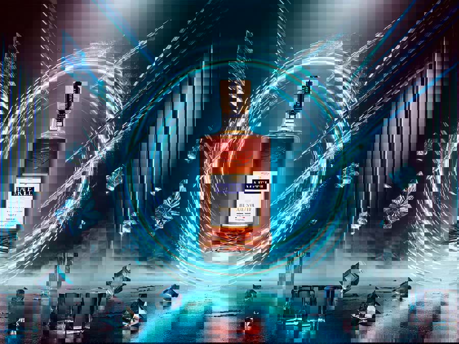 The Brandy Master 2024 The Brandy Master 2024