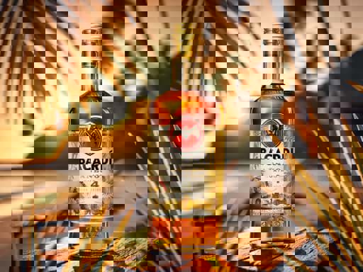 Top 10 thương hiệu Rum bán chạy nhất năm 2023 